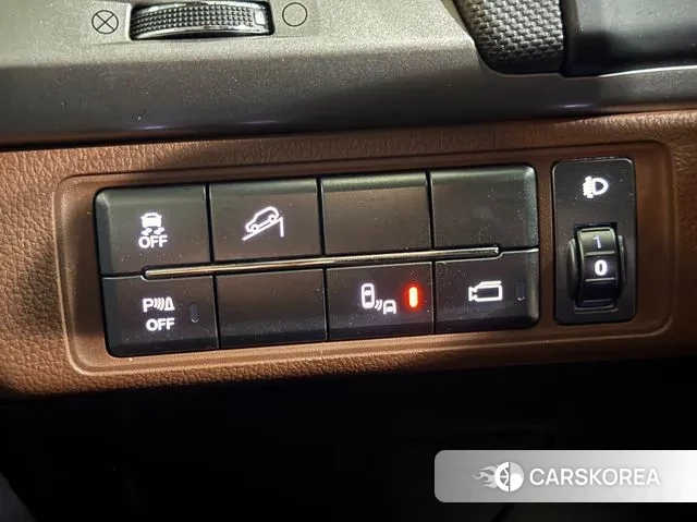 Ssangyong Rexton Sports 2018 Серебряный из Кореи, фото 5