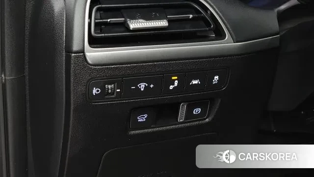 Hyundai Palisade 2021 Серый из Кореи, фото 5