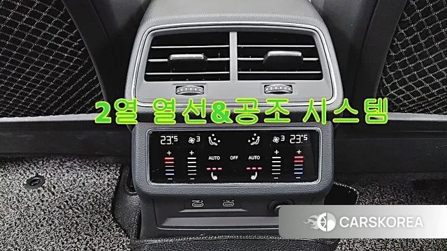 Audi A7 (4K) 2021 Белый из Кореи, фото 5