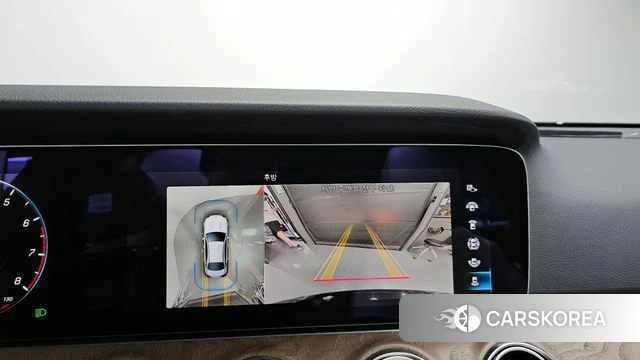 Mercedes-Benz E-Class W213 2023 Черный из Кореи, фото 5