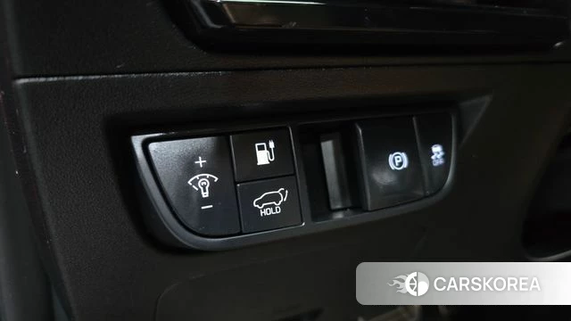 Kia EV6 2022 Красный из Кореи, фото 5