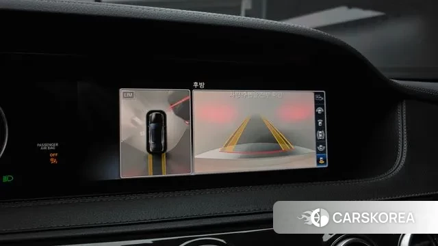 Mercedes-Benz S-Class W222 2018 Белый из Кореи, фото 5