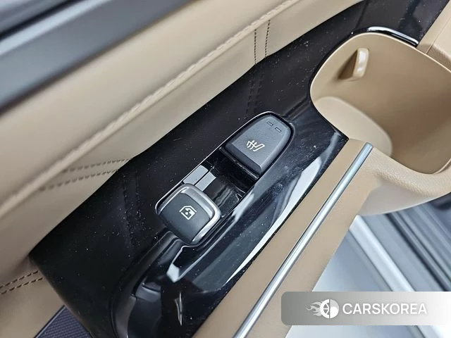 Kia The New Sorento 4th Generation 2024 Белый из Кореи, фото 5
