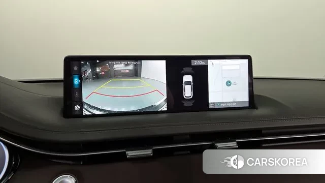 Genesis GV70 2023 Белый из Кореи, фото 5