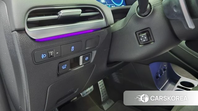 Hyundai The New Palisade 2023 Белый из Кореи, фото 5