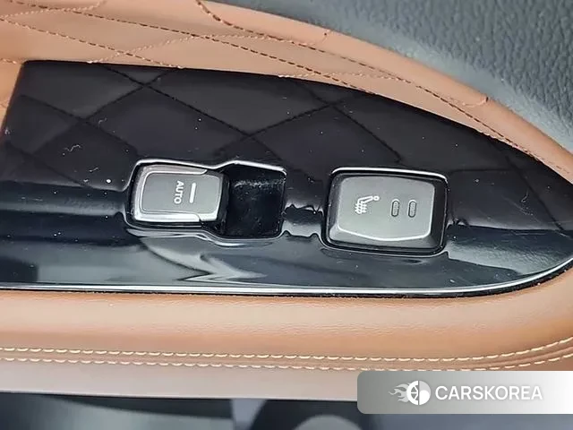 Ssangyong G4 Rexton 2018 Белый из Кореи, фото 5