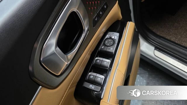 Kia Sorento 4th Generation 2020 Белый из Кореи, фото 5