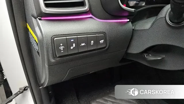 Hyundai All New Tucson 2019 Белый из Кореи, фото 5