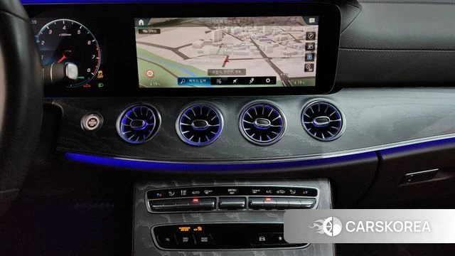 Mercedes-Benz CLS-Class C257 2021 Серый из Кореи, фото 5