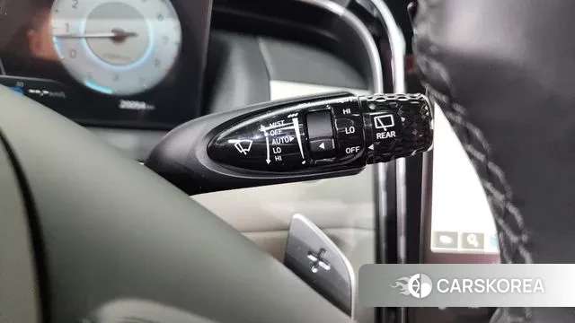 Hyundai Tucson (NX4) 2023 Серый из Кореи, фото 5