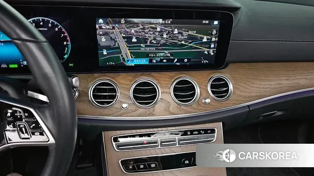 Mercedes-Benz E-Class W213 2020 Черный из Кореи, фото 5