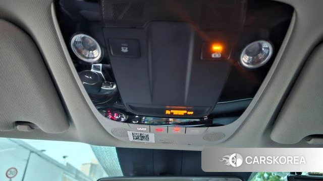 Kia K5 3rd generation 2020 Серый из Кореи, фото 5