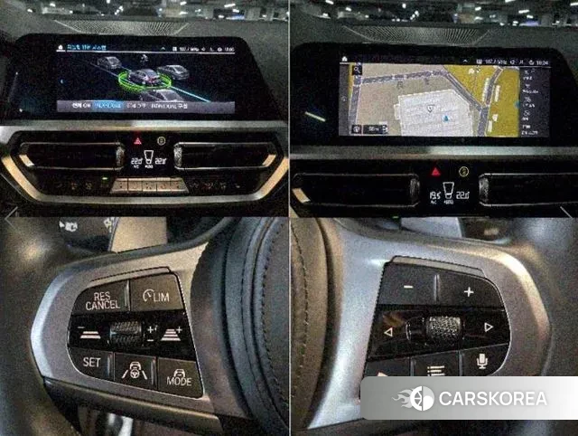 BMW 3 Series (G20) 2020 Черный из Кореи, фото 5