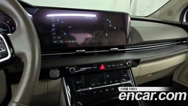 Kia Carnival 4th generation id 2718027 из Кореи 5