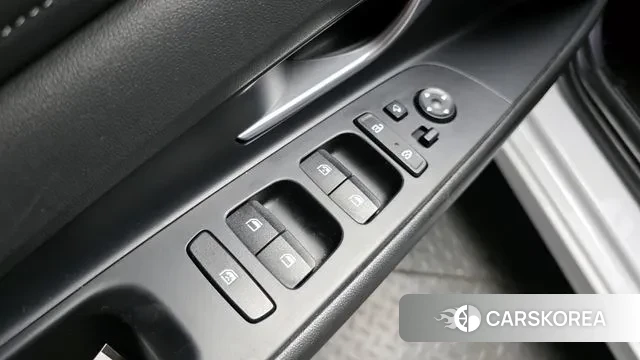 Hyundai Avante (CN7) 2021 Белый из Кореи, фото 5