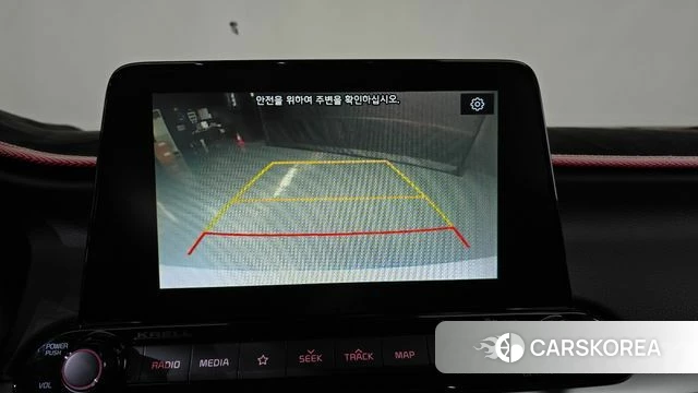 Kia Come New K3 2019 Белый из Кореи, фото 5