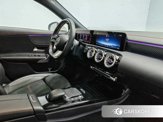 Mercedes-Benz Class A id 3869640 из Китая 5
