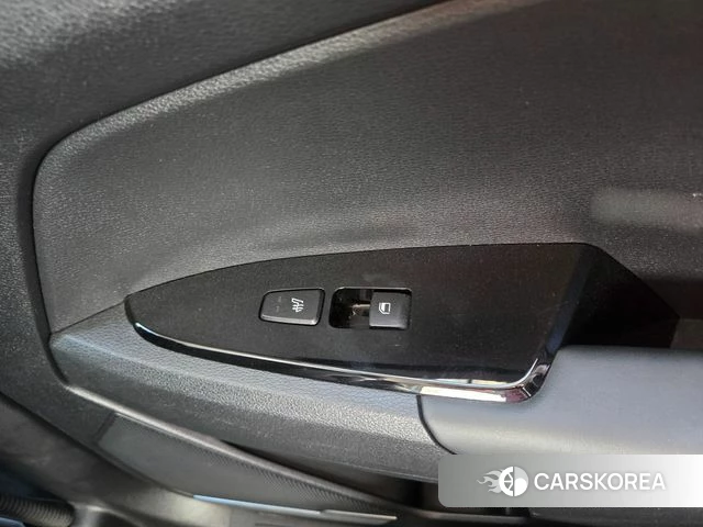 Kia Sportage 5th Generation Hybrid 2022 Жемчужный цвет из Кореи, фото 5