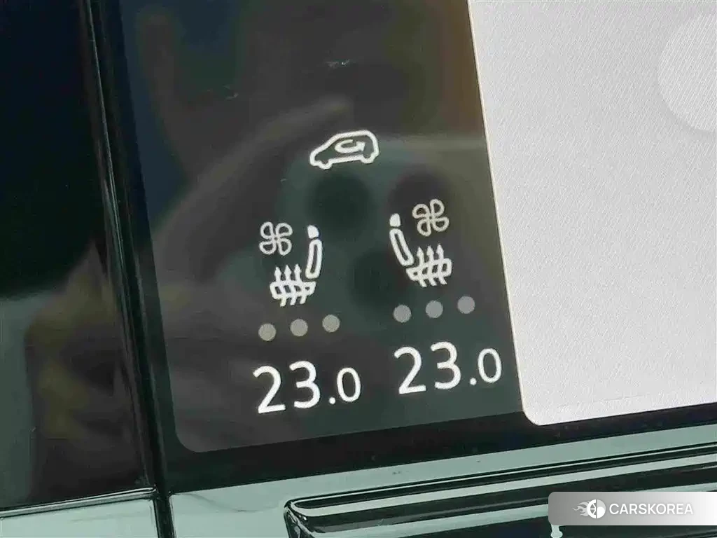 Volkswagen Touareg 2026 Черный из Китая, фото 5