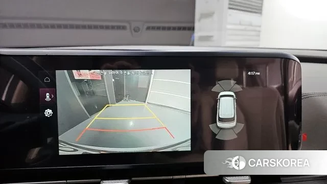 Kia Carnival 4th generation 2020 Белый из Кореи, фото 5