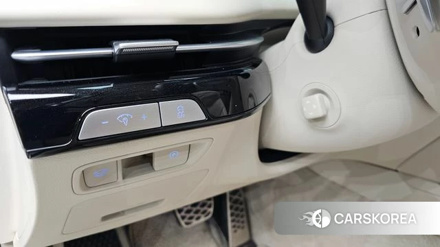 Genesis G80 (RG3) 2024 Белый из Кореи, фото 5