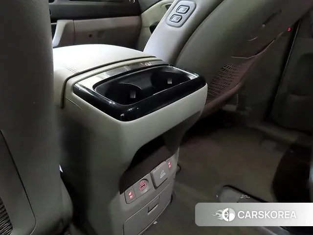 Kia The New Carnival 2020 Белый из Кореи, фото 5