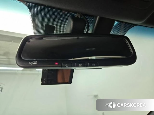 Ssangyong The New Rexton Sports Cannes 2021 Черный из Кореи, фото 5