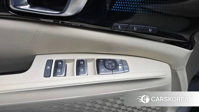 Kia The New Carnival 4th Generation 2025 Серебристо-серый из Кореи, фото 5