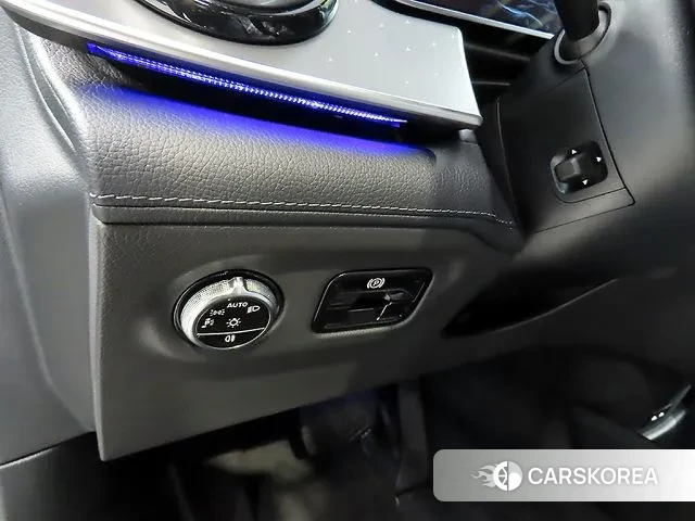 Mercedes-Benz EQE V295 2024 Белый из Кореи, фото 5