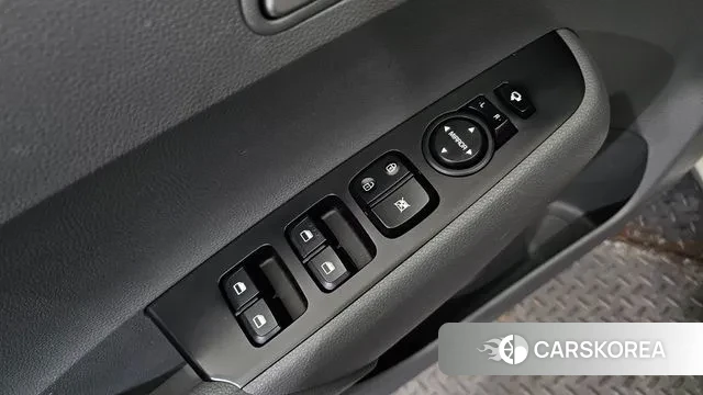 Kia Morning Urban (JA) 2021 Жемчужный цвет из Кореи, фото 5