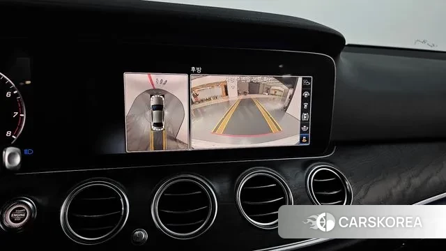 Mercedes-Benz E-Class W213 2020 Белый из Кореи, фото 5