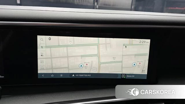 Hyundai Palisade (LX3) 2025 Белый из Кореи, фото 5