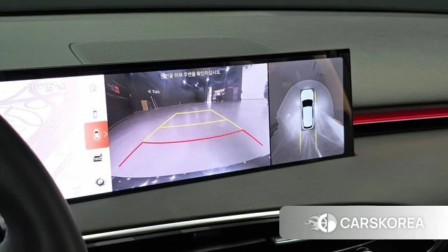 Genesis GV70 2025 Серый из Кореи, фото 5