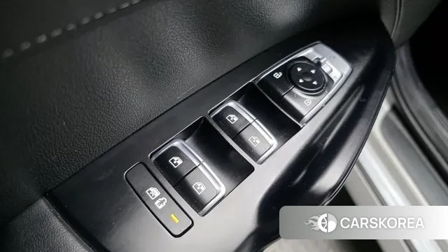 Kia K5 3rd generation 2021 Белый из Кореи, фото 5