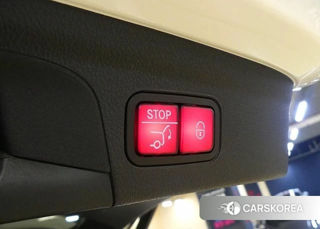 Mercedes-Benz GLE-Class W167 2021 Белый из Кореи, фото 5