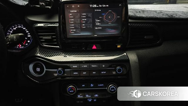 Hyundai Veloster (JS) 2018 Серый из Кореи, фото 5