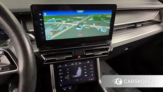 Ssangyong Torres 2022 Белый из Кореи, фото 5