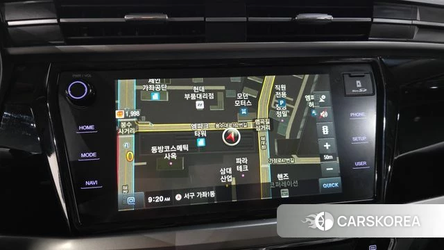 Ssangyong Beautiful Korando 2023 Белый из Кореи, фото 5