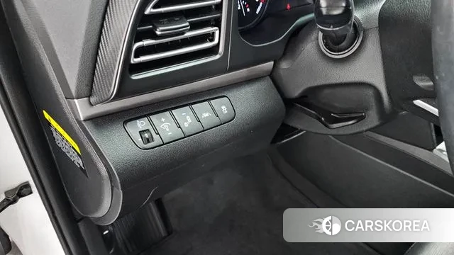 Hyundai The New Avante AD 2019 Белый из Кореи, фото 5