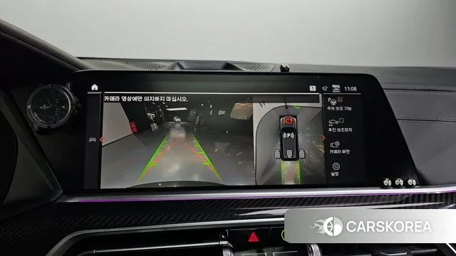 BMW X5 (G05) 2023 Серый из Кореи, фото 5