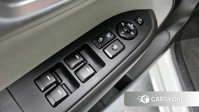 Kia The New Ray 2022 Белый из Кореи, фото 5