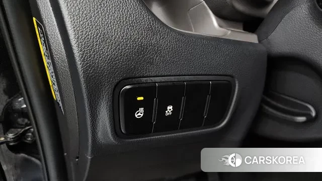 Kia The New Ray 2022 Черный из Кореи, фото 5