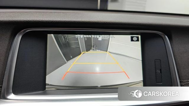 Kia The New K5 2nd generation 2019 Черный из Кореи, фото 5