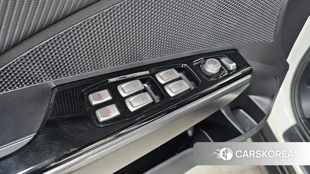 Ssangyong Tivoli Air 2018 Белый из Кореи, фото 5