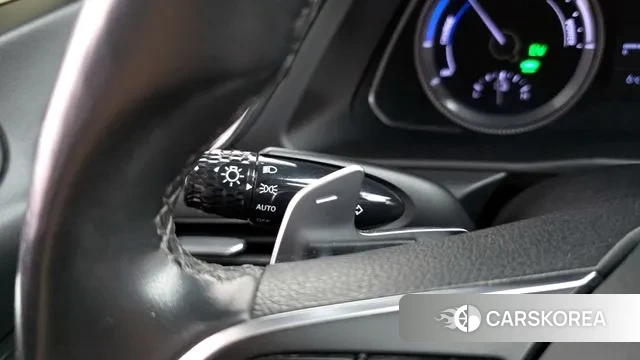 Hyundai Sonata Hybrid (DN8) 2020 Черный из Кореи, фото 5