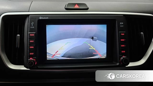 Kia The New Ray 2022 Белый из Кореи, фото 5