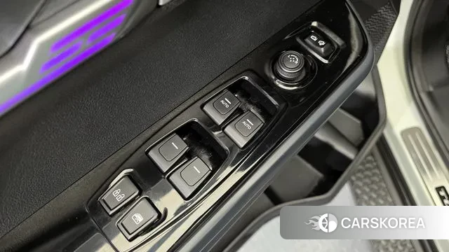 Ssangyong Torres 2022 Белый из Кореи, фото 5