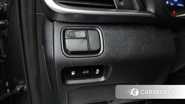 Kia The New K5 2nd generation 2018 Серый из Кореи, фото 5