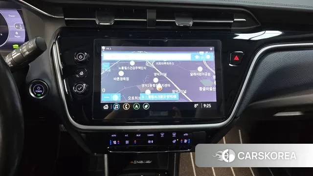 Chevrolet (GM Daewoo) Bolt EUV 2022 Белый из Кореи, фото 5