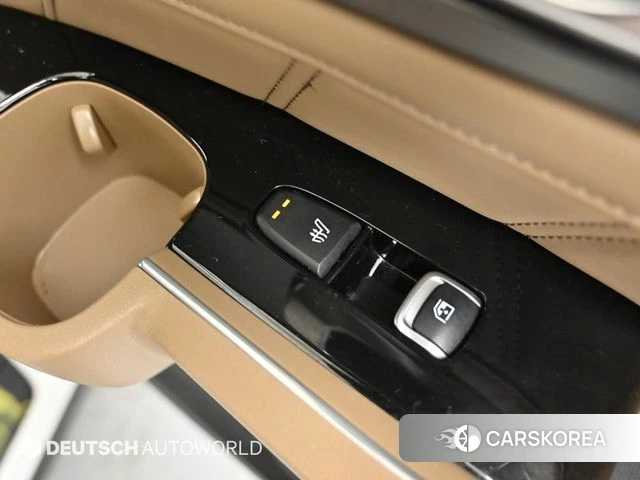 Kia The New Sorento 4th Generation 2023 Белый из Кореи, фото 5